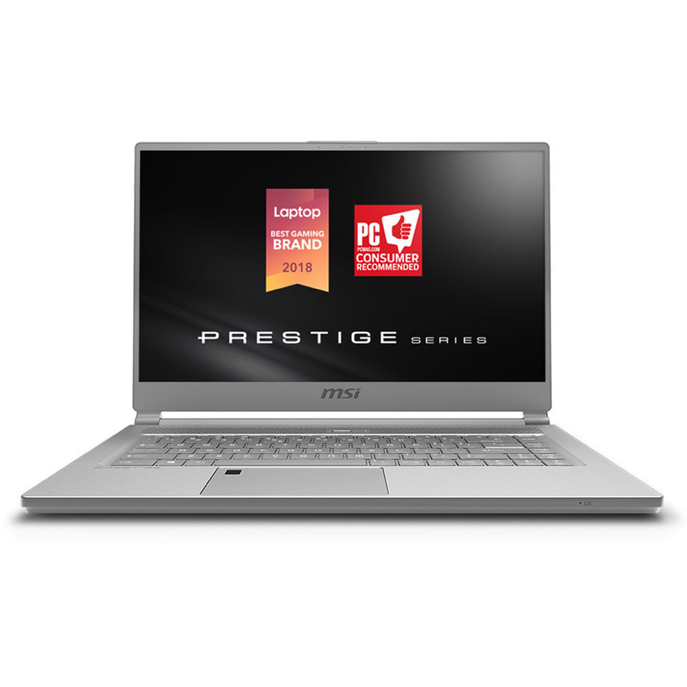 Laptop MSI P65 Creator-1